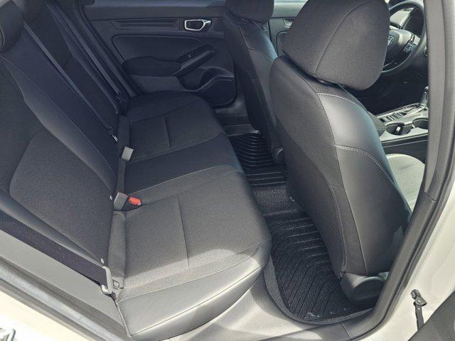 used 2024 Honda Civic car, priced at $26,729