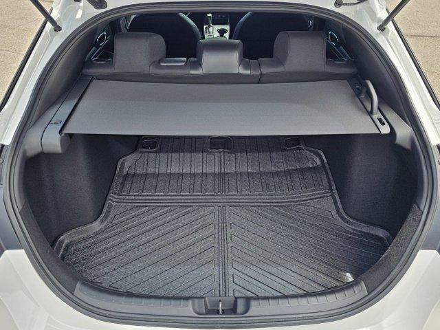 used 2024 Honda Civic car, priced at $26,729