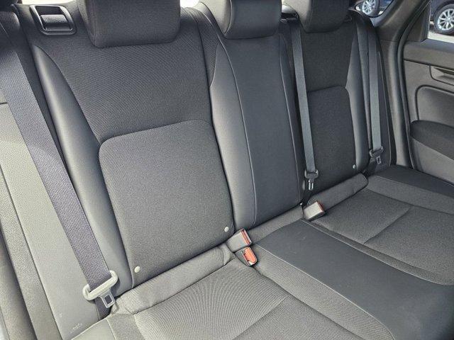 used 2024 Honda Civic car, priced at $26,729