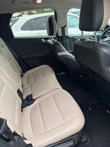 used 2021 Ford Escape car, priced at $23,587