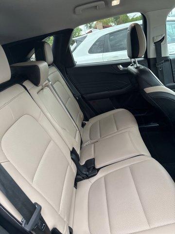 used 2021 Ford Escape car, priced at $23,587