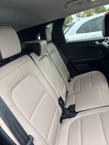 used 2021 Ford Escape car, priced at $23,587