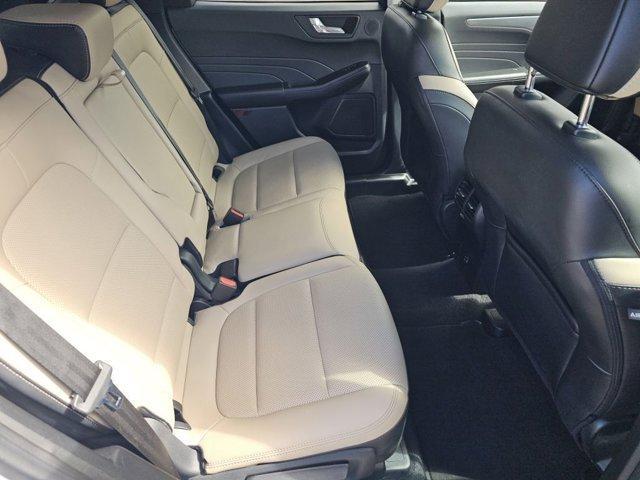 used 2021 Ford Escape car, priced at $22,861