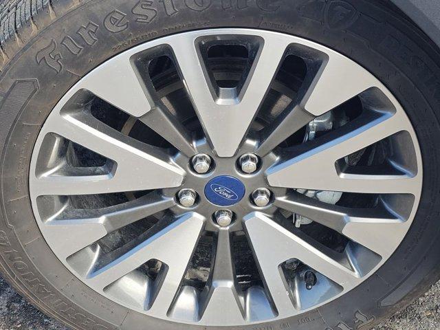 used 2021 Ford Escape car, priced at $22,861