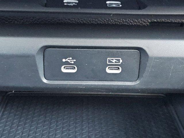 used 2023 Honda Accord Hybrid car, priced at $25,206