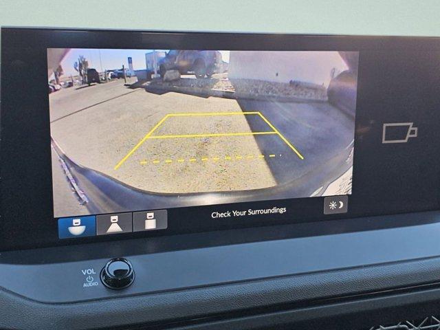 used 2023 Honda Accord Hybrid car, priced at $23,127