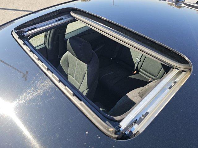 used 2023 Honda Accord Hybrid car, priced at $25,206