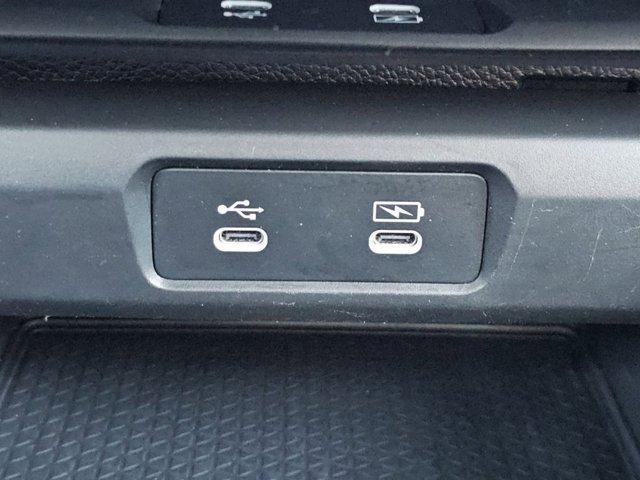 used 2023 Honda Accord Hybrid car, priced at $23,127