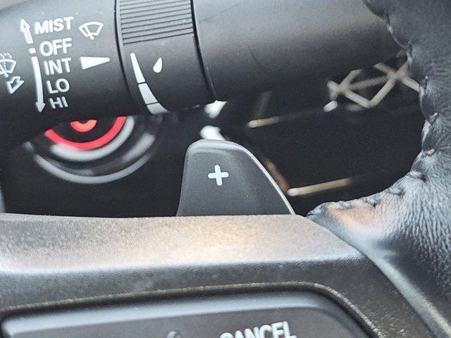 used 2023 Honda Accord Hybrid car, priced at $23,127