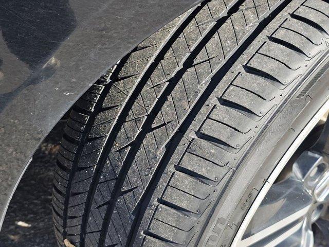 used 2023 Honda Accord Hybrid car, priced at $25,206