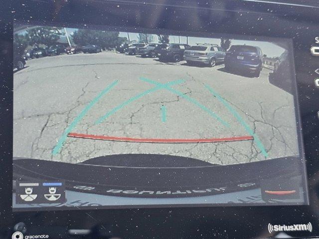 used 2021 Toyota Camry car, priced at $22,097