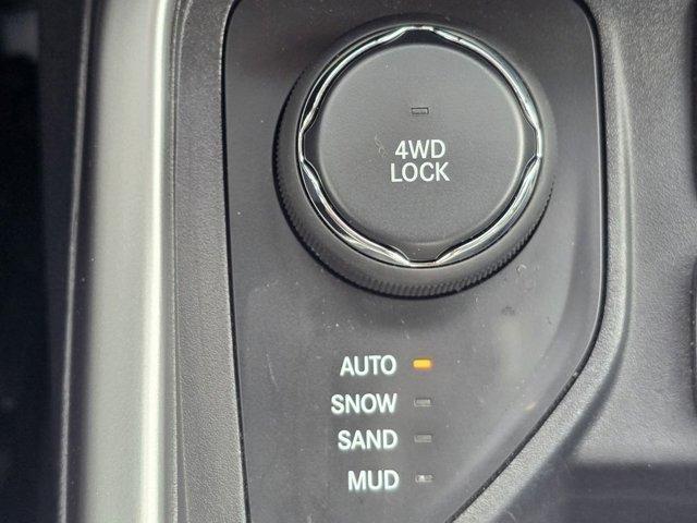 used 2018 Jeep Compass car, priced at $14,545