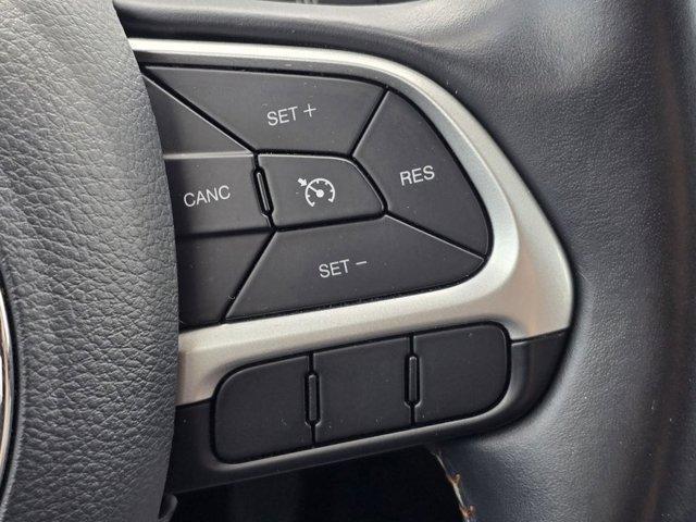 used 2018 Jeep Compass car, priced at $14,545