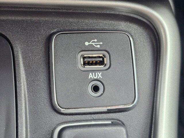 used 2018 Jeep Compass car, priced at $14,545