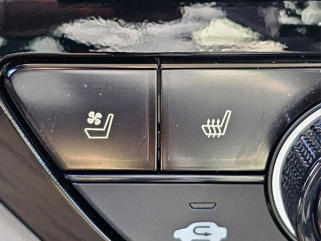 new 2025 Honda Accord Hybrid car, priced at $38,279
