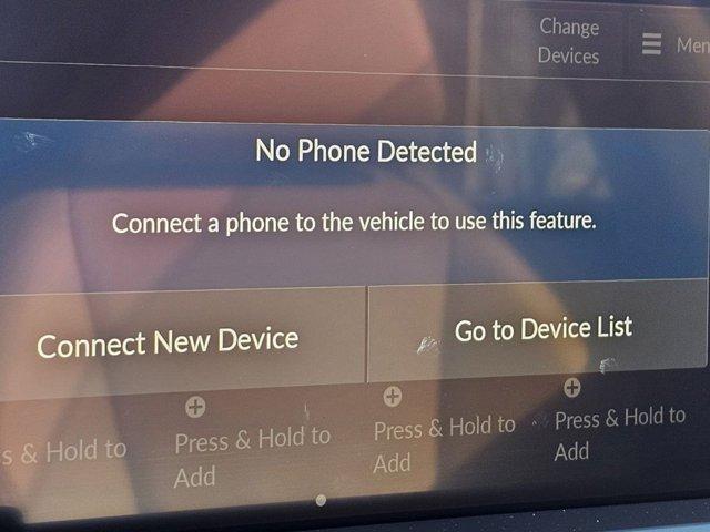 new 2025 Honda Accord Hybrid car, priced at $38,279