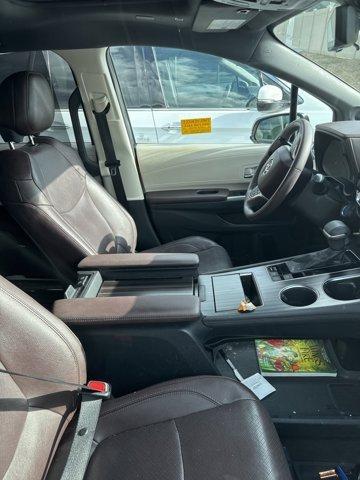 used 2021 Toyota Sienna car, priced at $46,487
