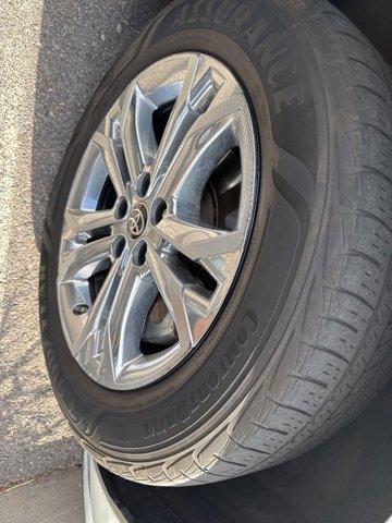 used 2021 Toyota Sienna car, priced at $46,487