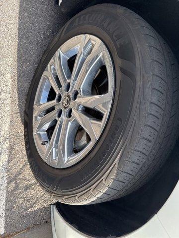 used 2021 Toyota Sienna car, priced at $46,487