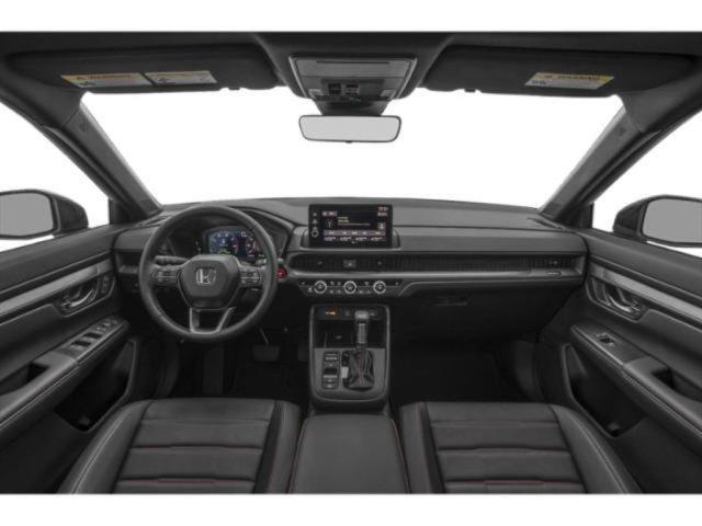 new 2026 Honda CR-V Hybrid car, priced at $42,130