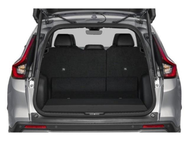 new 2026 Honda CR-V Hybrid car, priced at $42,130