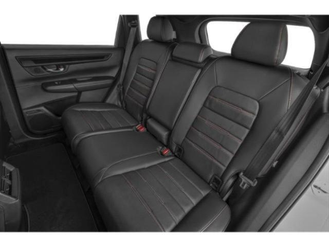 new 2026 Honda CR-V Hybrid car, priced at $42,130