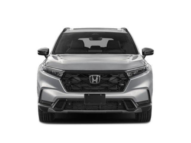 new 2026 Honda CR-V Hybrid car, priced at $42,130
