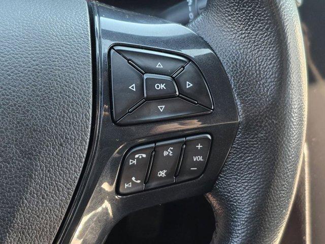 used 2018 Ford Explorer car, priced at $16,680