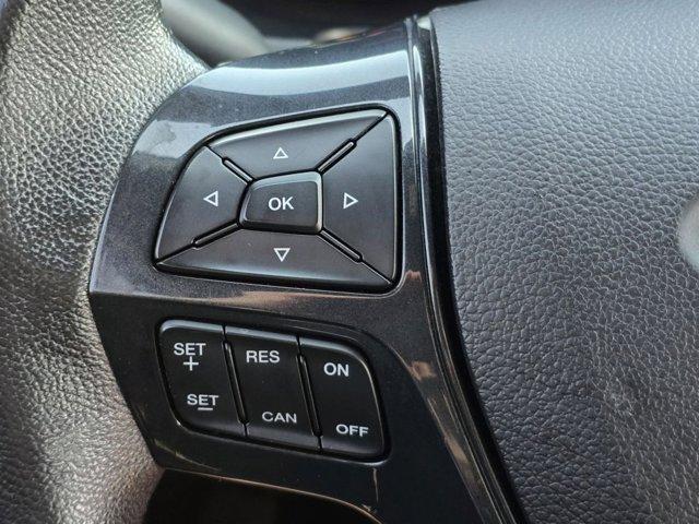 used 2018 Ford Explorer car, priced at $16,680