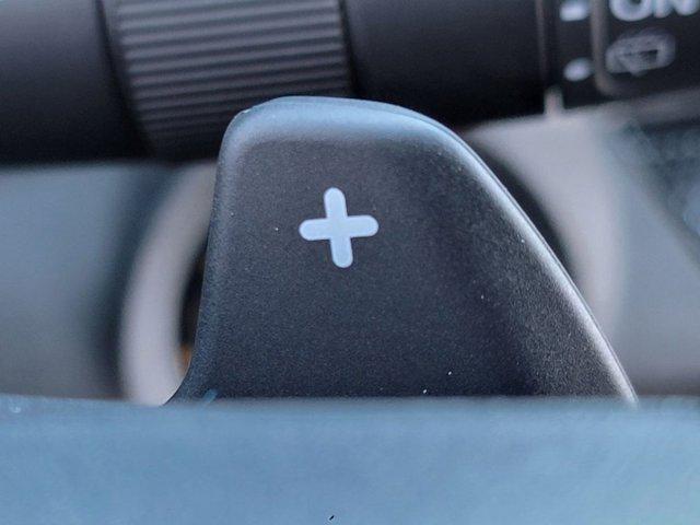 new 2025 Honda CR-V Hybrid car, priced at $41,000