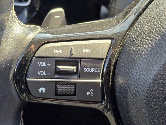 used 2022 Honda Civic car, priced at $22,573