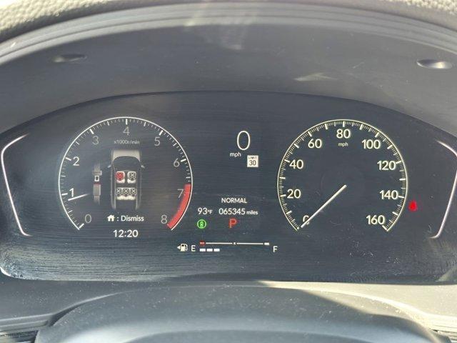 used 2022 Honda Civic car, priced at $22,573