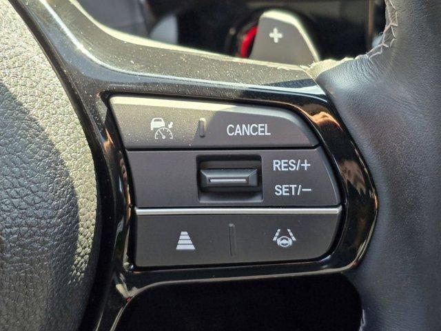 used 2022 Honda Civic car, priced at $22,573