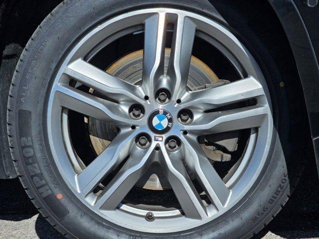 used 2016 BMW X1 car, priced at $10,312