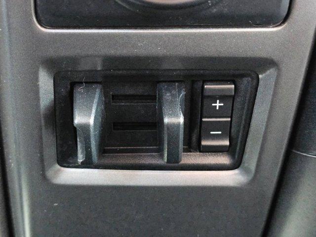 used 2018 Ford F-150 car, priced at $20,948