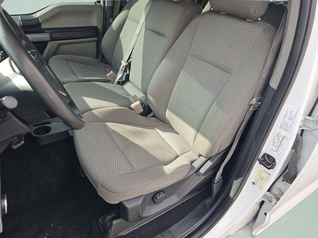 used 2018 Ford F-150 car, priced at $20,948