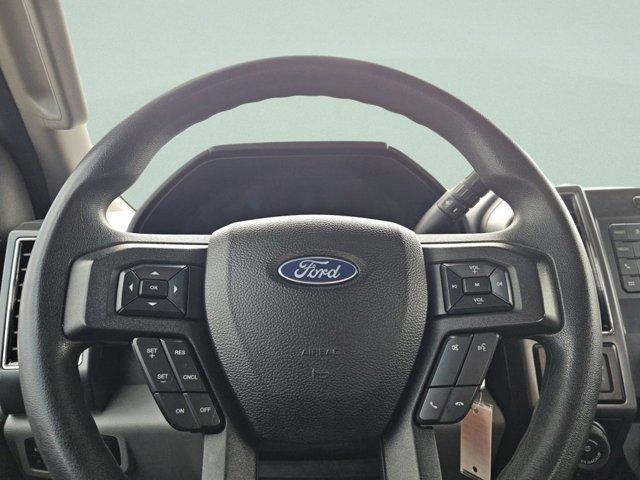 used 2018 Ford F-150 car, priced at $20,948