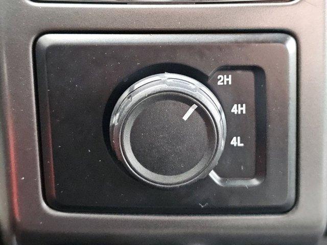 used 2018 Ford F-150 car, priced at $20,948