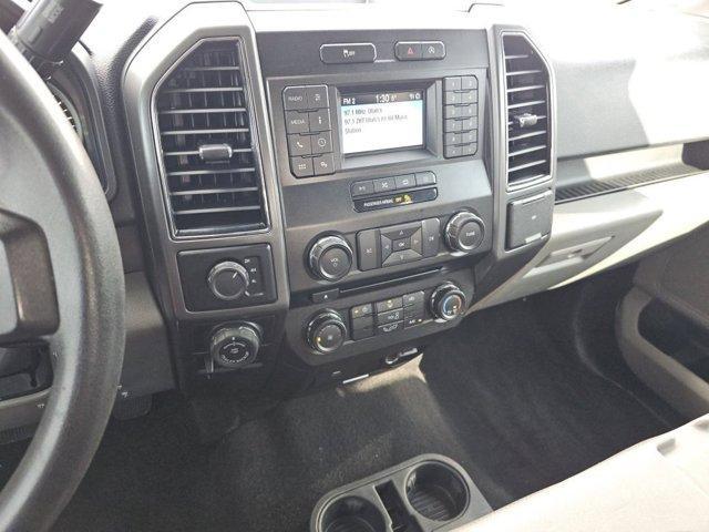 used 2018 Ford F-150 car, priced at $20,948