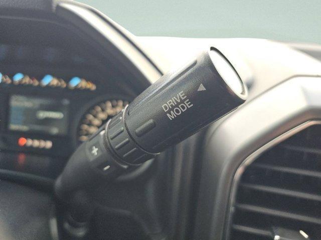 used 2018 Ford F-150 car, priced at $20,948