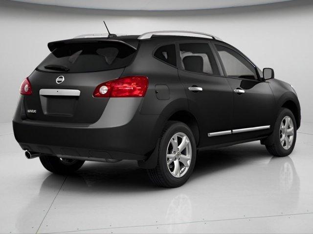 used 2015 Nissan Rogue Select car, priced at $6,105