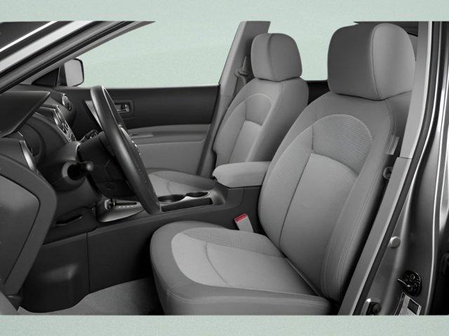 used 2015 Nissan Rogue Select car, priced at $6,105