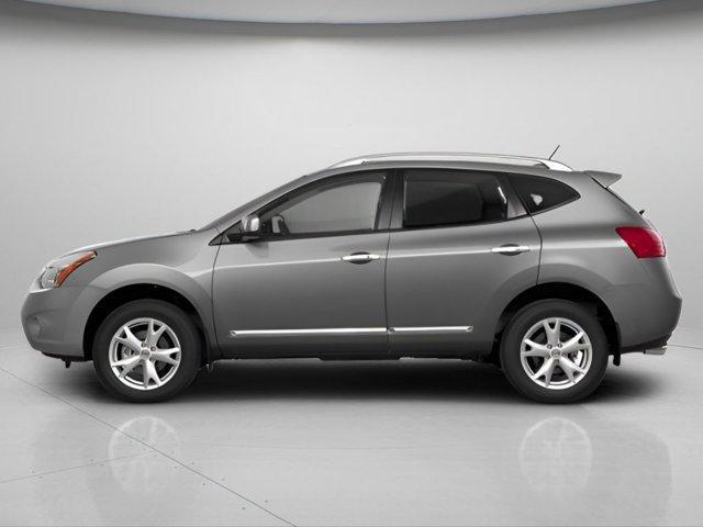 used 2015 Nissan Rogue Select car, priced at $6,105
