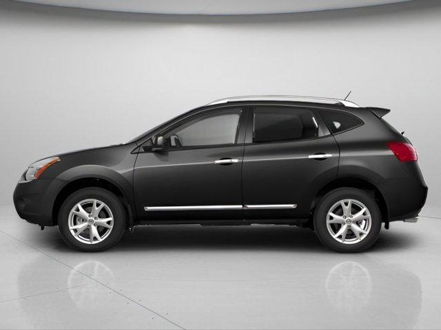 used 2015 Nissan Rogue Select car, priced at $6,105