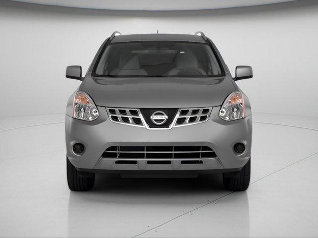 used 2015 Nissan Rogue Select car, priced at $6,105