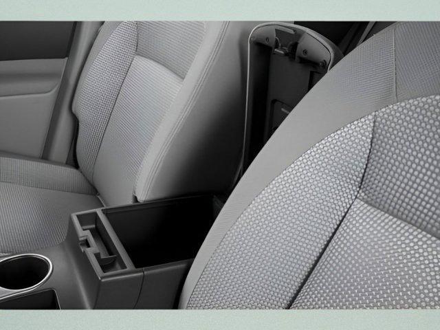 used 2015 Nissan Rogue Select car, priced at $6,105