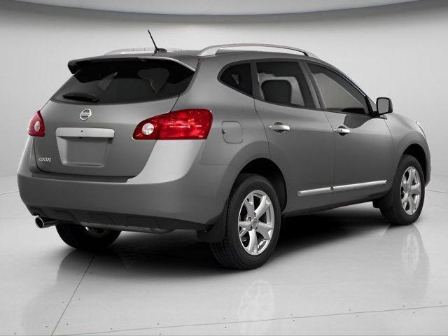 used 2015 Nissan Rogue Select car, priced at $6,105