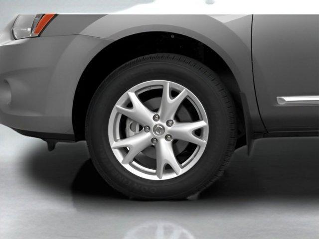 used 2015 Nissan Rogue Select car, priced at $6,105