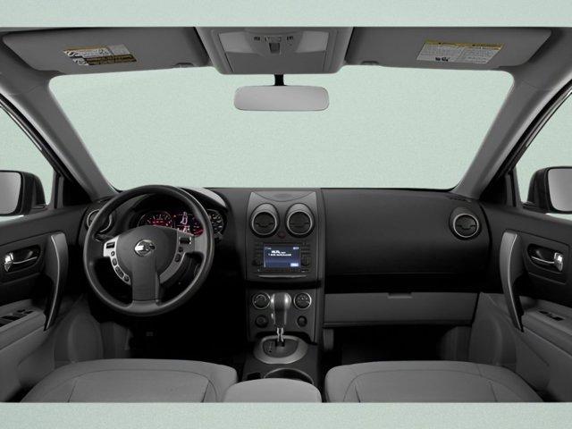 used 2015 Nissan Rogue Select car, priced at $6,105