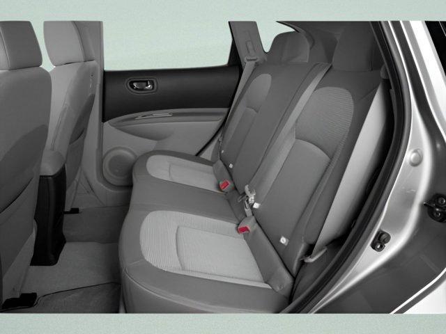 used 2015 Nissan Rogue Select car, priced at $6,105